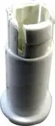 Wolf-Lagerbolzen-weiss-fuer-WRS-System-1730855 gallery number 1